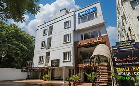 Fabhotel Sonali Golden Palace - Nr Bhubaneswar Railway Station